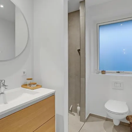 Amazing In Rm With 4 Bedrooms And Wifi Ferienhaus Rømø Kirkeby