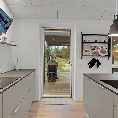 Amazing In Rm With 4 Bedrooms And Wifi Ferienhaus