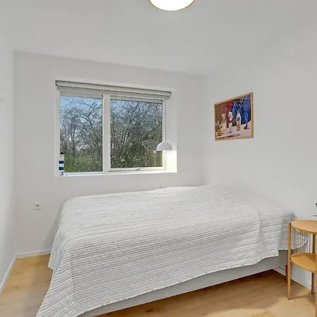 Ferienhaus Amazing In Rm With 4 Bedrooms And Wifi *