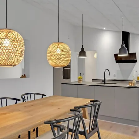 Amazing In Rm With 4 Bedrooms And Wifi Ferienhaus Rømø Kirkeby