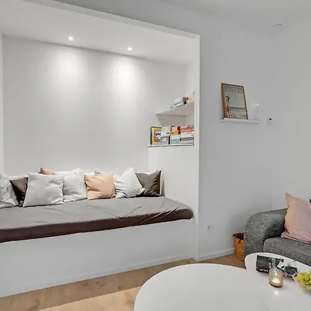 Amazing In Rm With 4 Bedrooms And Wifi * Rømø Kirkeby