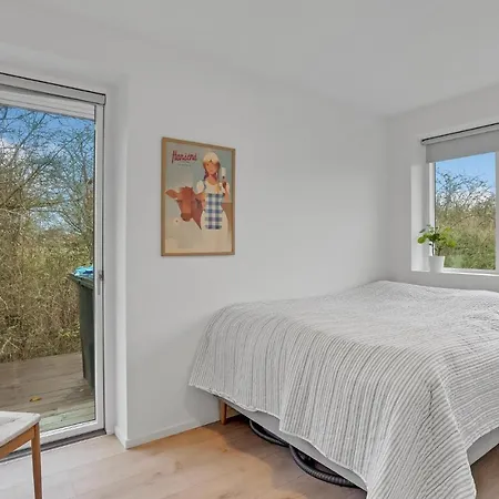 Amazing In Rm With 4 Bedrooms And Wifi Ferienhaus